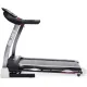 Электрическая беговая дорожка DFC Siluet Fitness T5S