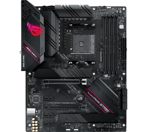 Материнская плата ASUS ROG STRIX B550-F Gaming Wi-Fi II