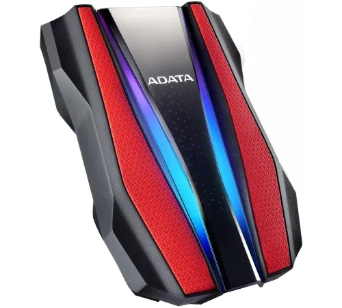 Внешний накопитель ADATA HD770G 1TB AHD770G-1TU32G1-CRD