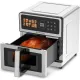 Аэрогриль аэрофритюрница Evolution AIRO 9700TW