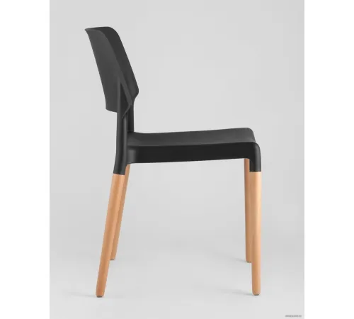 Стул Stool Group Bistro черный