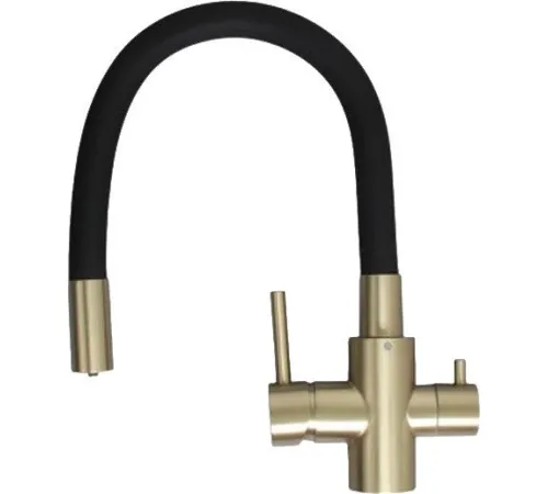 Смеситель Ledeme L74255Y-2