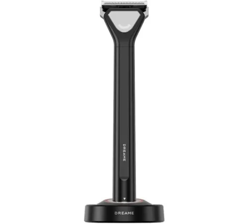 Триммер для бороды и усов Dreame SwiftBlade AG01A черный