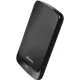 Внешний накопитель ADATA HV320 AHV320-1TU31-CBK 1TB черный