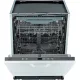 Встраиваемая посудомоечная машина Exiteq EXDW-I607