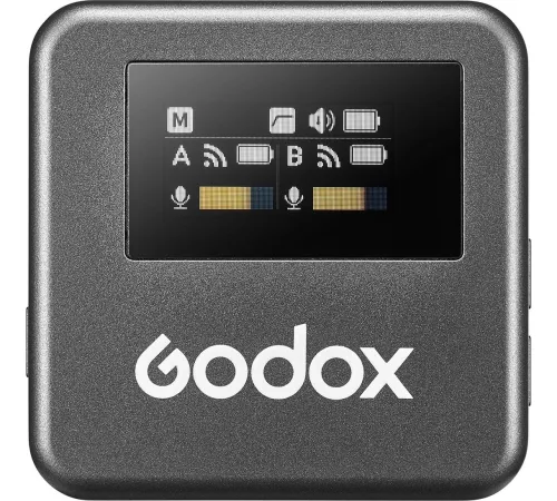 Радиосистема Godox Magic XT1