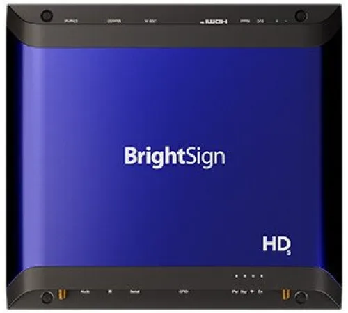 Медиаплеер BrightSign HD1025