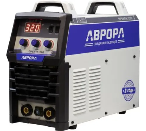 Сварочный инвертор Аврора Орбита 320