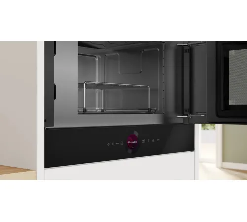 Микроволновая печь Bosch Serie 8 BER7321B1