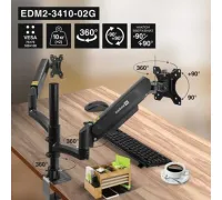 Кронштейн для монитора ExeGate EDM2-3410-02G EX300164RUS