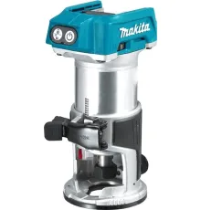 Вертикальный фрезер Makita DRT50Z без АКБ