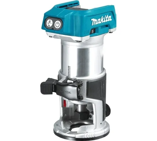 Вертикальный фрезер Makita DRT50Z без АКБ