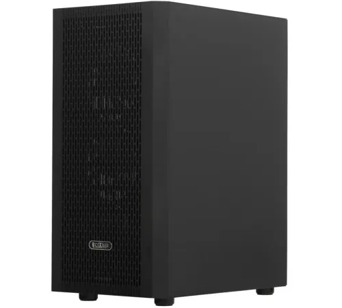 Корпус PCCooler MA100 Mesh черный