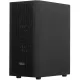 Корпус PCCooler MA100 Mesh черный