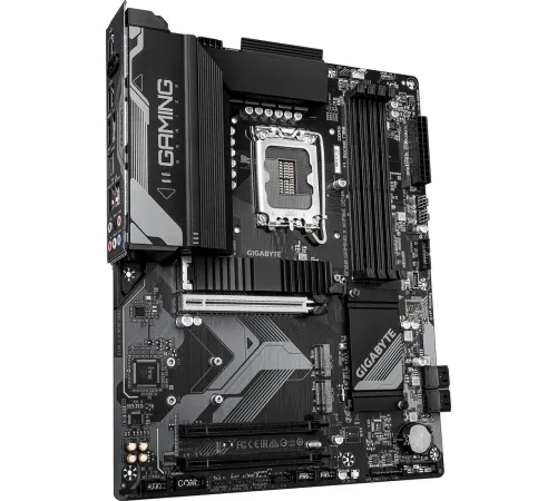 Материнская плата Gigabyte B760 Gaming X WiFi6E Gen5