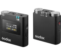 Радиосистема Godox Virso M1