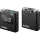 Радиосистема Godox Virso M1