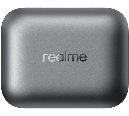 Наушники Realme Buds Air 7 серый