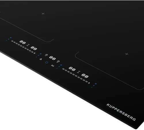 Варочная панель KUPPERSBERG ICI 629