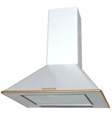 Кухонная вытяжка KUPPERSBERG ONDA 60 BB 4PB