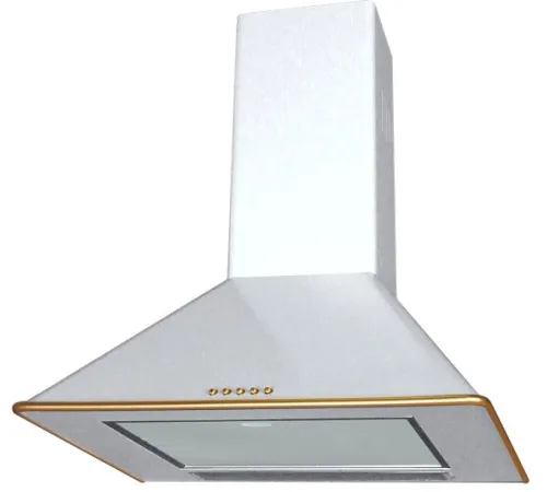 Кухонная вытяжка KUPPERSBERG ONDA 60 BB 4PB