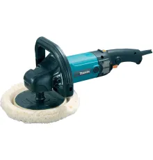 Полировальная машина  Makita 9237CB