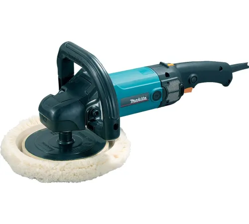 Полировальная машина  Makita 9237CB