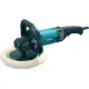 Полировальная машина  Makita 9237CB