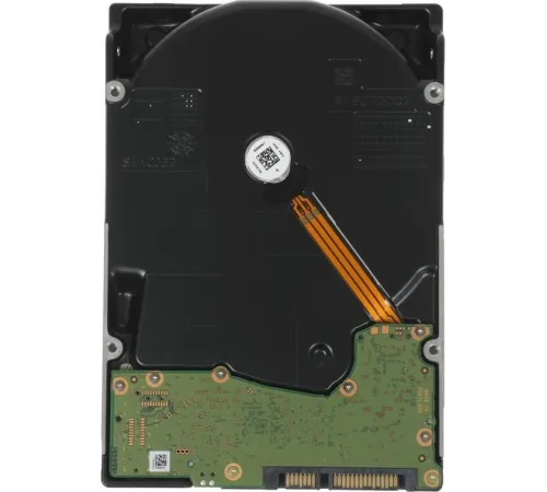 Жесткий диск WD Ultrastar DC HC590 24TB WUH722624ALE6L4