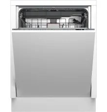 Встраиваемая посудомоечная машина Hotpoint HI 5D74 DF