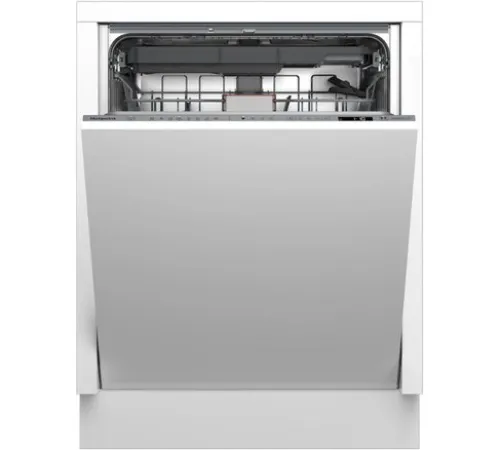 Встраиваемая посудомоечная машина Hotpoint HI 5D74 DF