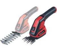 Кусторез + ножницы Einhell GC-CG 3,6/70 Li WT 3410365 с 1-им АКБ