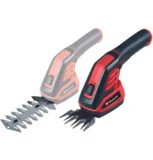 Кусторез + ножницы Einhell GC-CG 3,6/70 Li WT 3410365 с 1-им АКБ