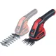 Кусторез + ножницы Einhell GC-CG 3,6/70 Li WT 3410365 с 1-им АКБ