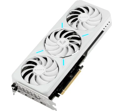 Видеокарта Maxsun Intel Arc B580 iCraft 12G