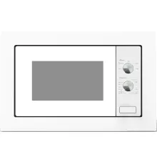 Микроволновая печь ZorG MIA211 M белый