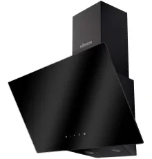 Кухонная вытяжка Konigin Colibri Tech 60 черный