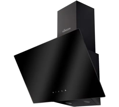 Кухонная вытяжка Konigin Colibri Tech 60 черный