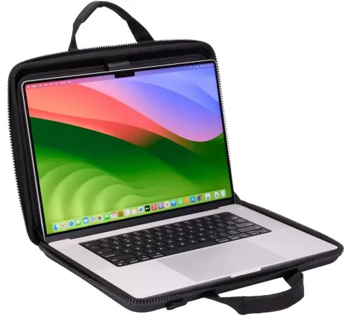 Сумка Thule Gauntlet 5 MacBook Attache 16 черный