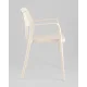 Стул Stool Group Siena SL-7103 бежевый