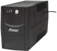 Источник бесперебойного питания Powerman Back PRO 850I Plus IEC320