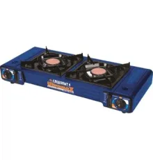 Туристическая плита Следопыт UltraMAX PF-GST-DM02