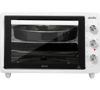 Мини-печь Simfer M3402