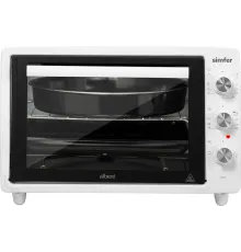 Мини-печь Simfer M3402