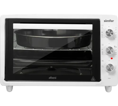 Мини-печь Simfer M3402