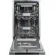 Встраиваемая посудомоечная машина Pioneer DWB-40106
