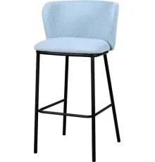 Стул Bergenson Bjorn Foggy BB0000831 голубая пудра