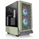 Корпус Thermaltake Ceres 300 TG ARGB Matcha Green CA-1Y2-00MEWN-00