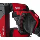 Перфоратор Milwaukee M18 FUEL M18ONEFHPX-0 4933478885 без АКБ