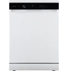 Отдельностоящая посудомоечная машина Бирюса DWF-614/7 W